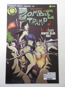 Zombie Tramp #14 (2015) NM Condition!
