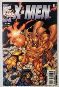 X-Men #104 (9.4, 2000)