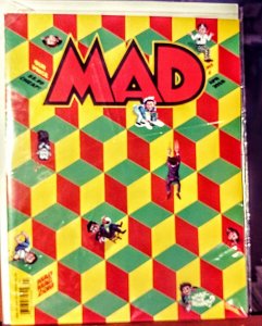 MAD Magazine #6 (2019)