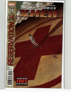 Ultimate Comics X-Men #19 (2013) Ultimate X-Men