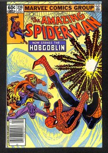 Amazing Spider-Man #239 VF 8.0 2nd Hobgoblin! Marvel Comics Spiderman