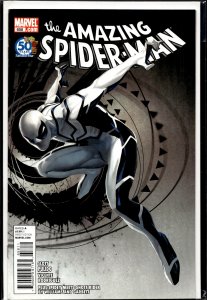 The Amazing Spider-Man #658 (2011)