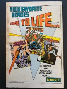 West Coast Avengers #6 Direct Edition (1986) - VF/NM