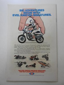 Howard the Duck #8 (1977) Howard The Duck For President! Sharp Fine/VF Condition