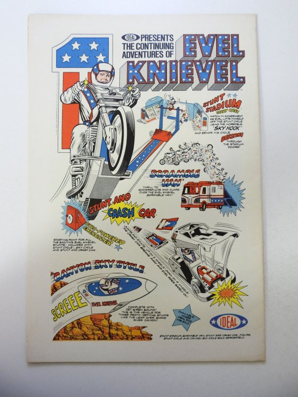 The Incredible Hulk #183 (1975) FN+ Condition MVS Intact