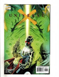 Universe X #7 (2001) OF16