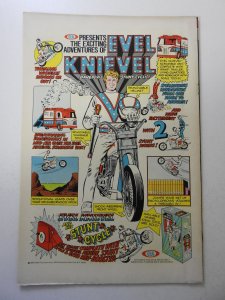 Crypt of Shadows #8 (1974) FN/VF Condition!