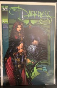 The Darkness (DE) #16