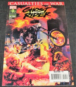 Ghost Rider #10 (2007)