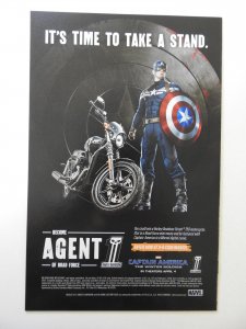 Thor: God of Thunder #21 (2014) NM- Condition!