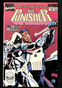 The Punisher Annual #2 (1989)