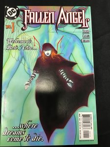 Fallen Angel #1 VF/NM (2003)