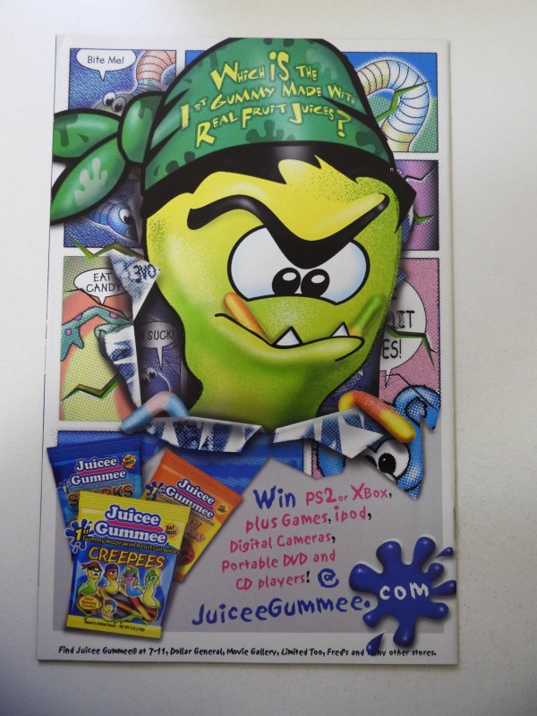 Venom #17 (2004) VF- Condition