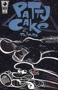 Patty Cake And Friends #10 VF ; Slave Labor