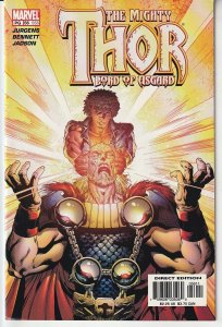 Thor #56 (2003)