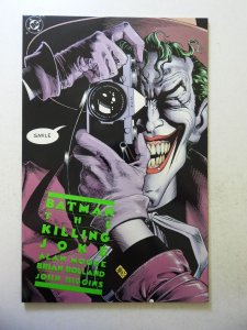 Batman: The Killing Joke (1988) 1st Print! NM- Condition!