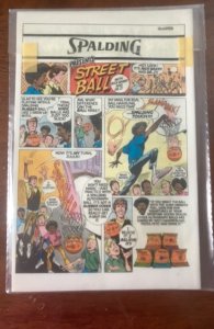 The Human Fly #3 (1977)