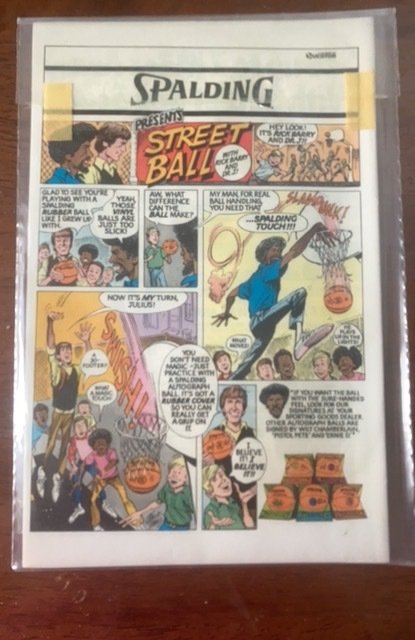 The Human Fly #3 (1977)