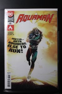 Aquaman #60 (2020)