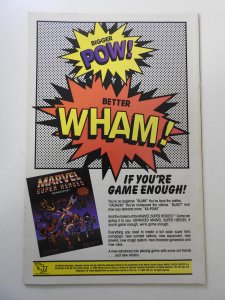 The Incredible Hulk #330 (1987) VF+ Cond! 1st Todd McFarlane Incredible Hulk!