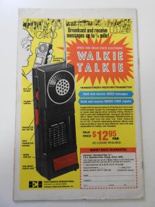 Ghost Rider #28 (1978) VG Condition