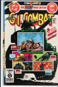 G.I. Combat #234 (1981)