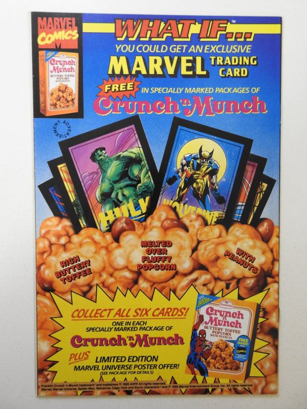 The Spectacular Spider-Man #203 (1993) VF/NM Condition!