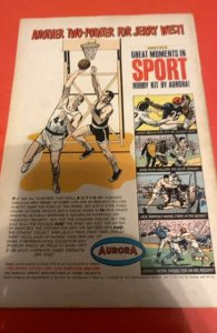 The Amazing Spider-Man #36 (1966)When the meteor fales