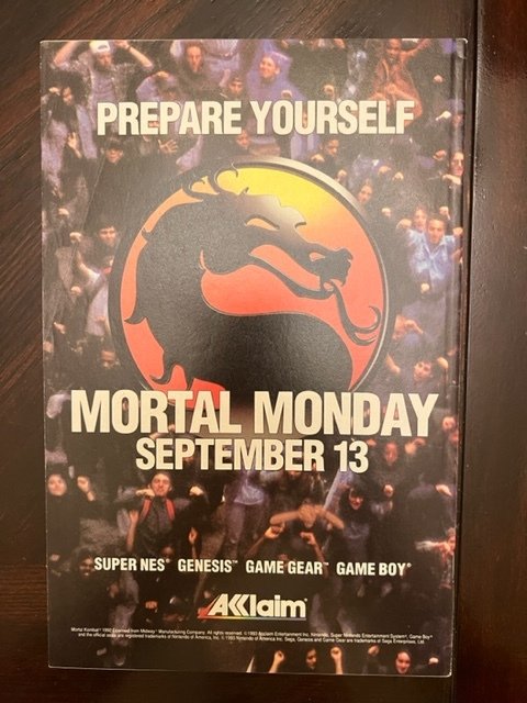 Green Lantern: Mosaic #16 (1993)