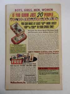 Strange Tales #112 (1963) Torch vs The Living Bomb! VG/VG+ Condition!