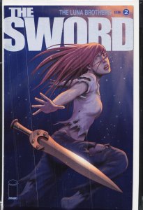 The Sword #2 (2007)