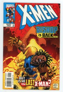 X-Men #92 (1991 v2) Alan Davis NM