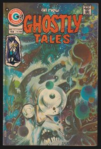 Ghostly Tales #113 1975 Charlton 6.0 Fine comic