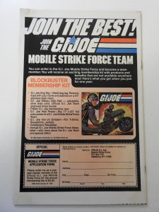 Daredevil #185 (1982) FN+ Condition!