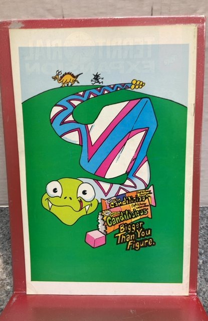 The Amazing Spider-Man #307 (1988)