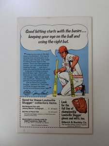 The Incredible Hulk #224 VF condition (1978)