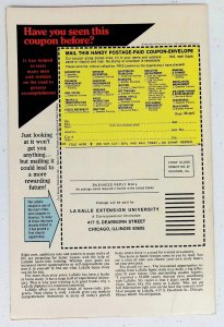 The X-Men #94 (1975) FN/VF