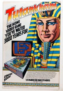 Marvel Team-Up #130 (6.5, 1983)