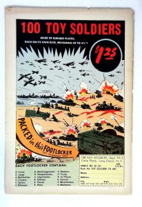 Little Lotta #40 skiing adventure Harvey Comics (1964) FR