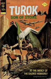 Turok, Son of Stone #99 (1975)