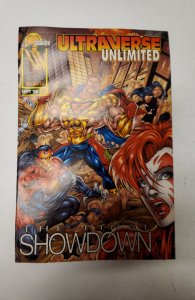 Ultraverse Unlimited #2 (1996) NM Malibu Comic Book J659