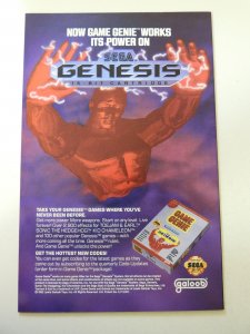 The Amazing Spider-Man #369 (1992) VF+ Condition