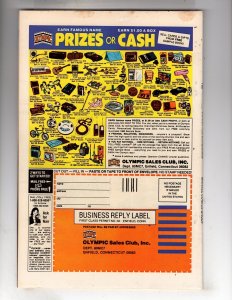 Conan the Barbarian #115 (1980) ESTIMATED VF 8.0 [•ID#131]