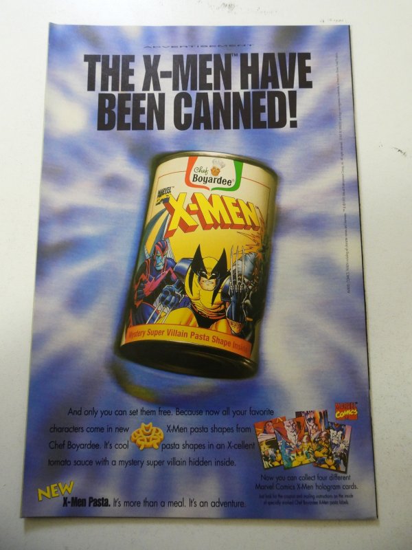 The Spectacular Spider-Man #226 VF Condition