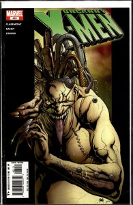 The Uncanny X-Men #461 (2005) X-Men