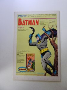 Sea Devils #23 (1965) VF- condition