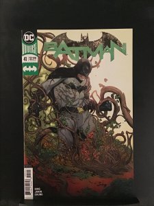 Batman #41 Variant Cover (2018)