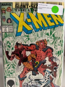 X-Men Annual #11 (1987)