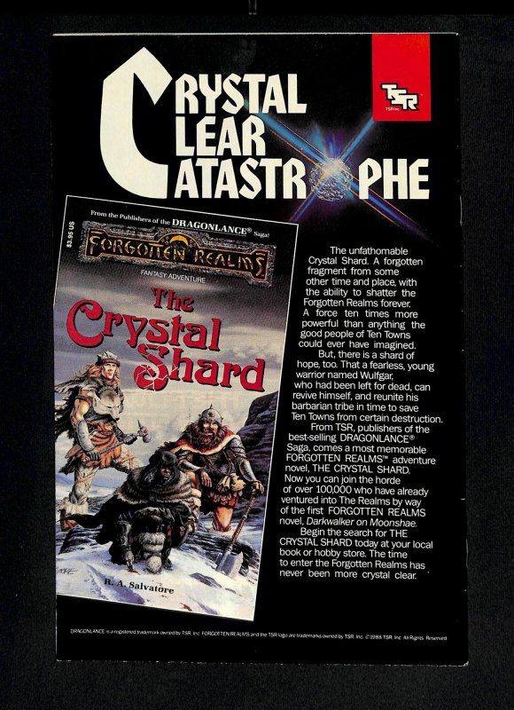 Incredible Hulk #344 McFarlane!