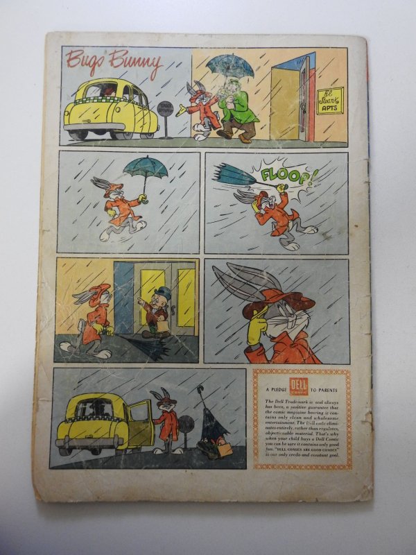 Bugs Bunny #47 (1956)